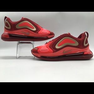 ❗️SOLD❗️ Nike Air Max 720 (GS) Running Shoes Sz 5.5Y/Wo’s 7